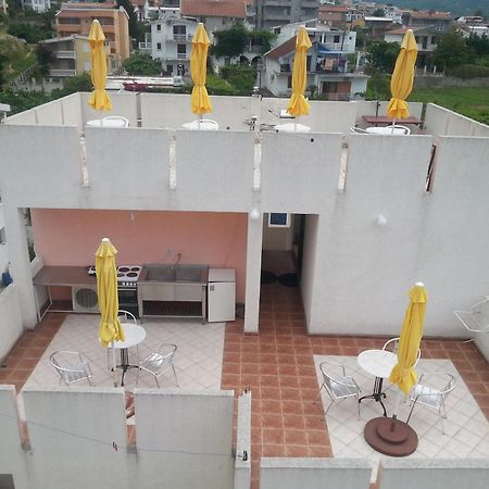 באר Apartments Bojanic מראה חיצוני תמונה