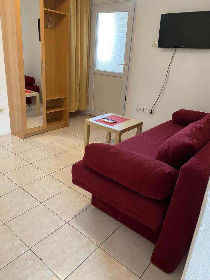 באר Apartments Bojanic מראה חיצוני תמונה