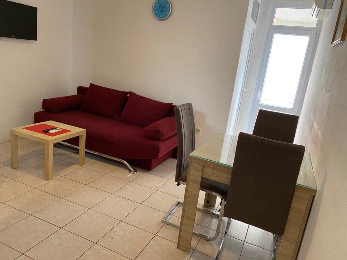 באר Apartments Bojanic מראה חיצוני תמונה
