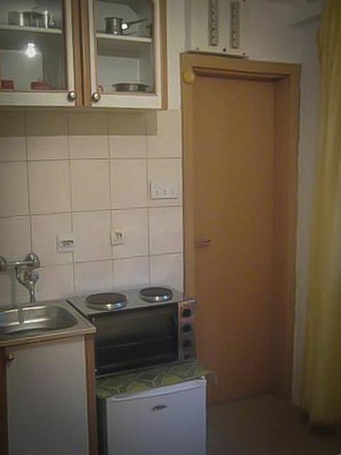 באר Apartments Bojanic מראה חיצוני תמונה