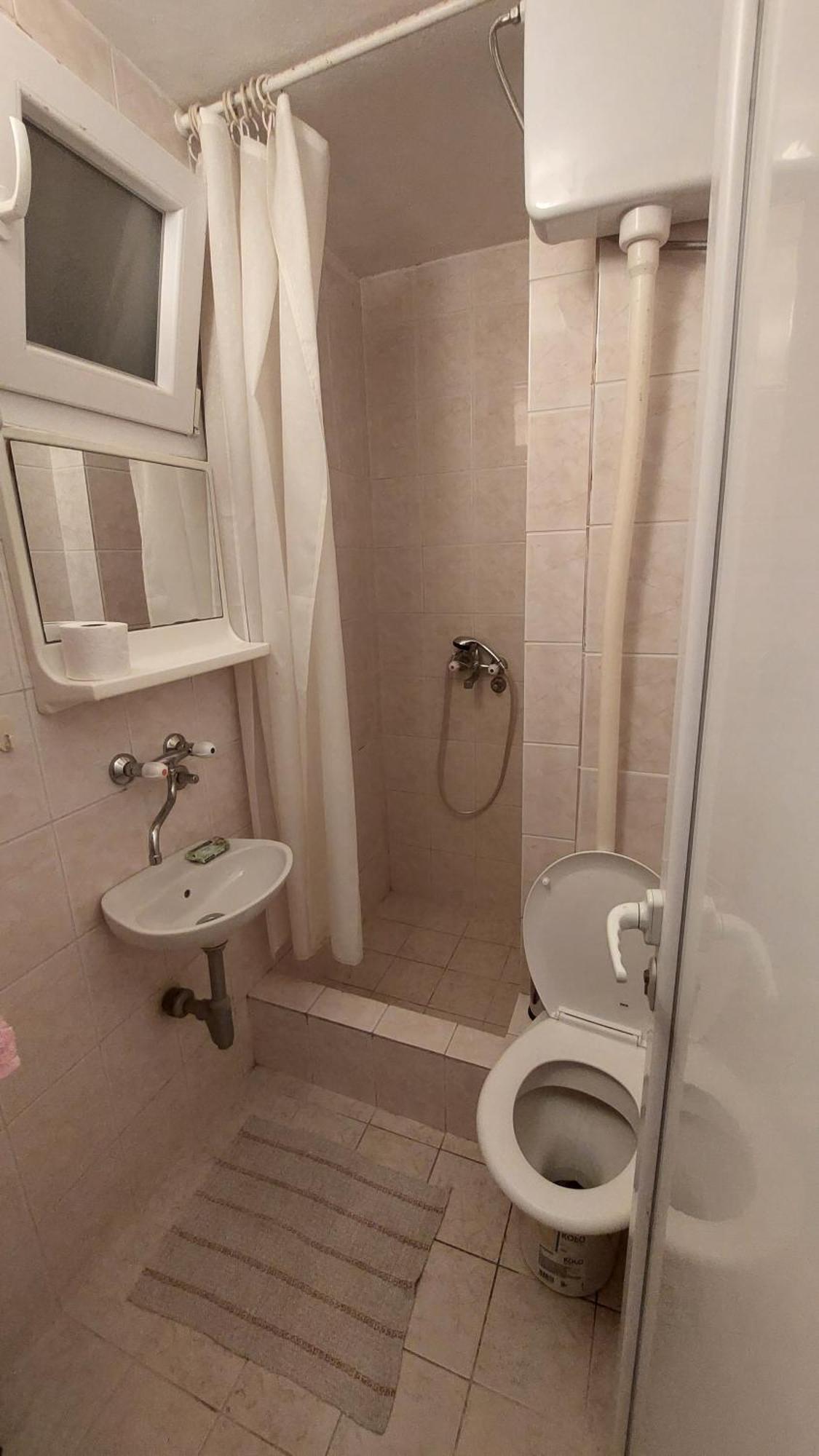 באר Apartments Bojanic מראה חיצוני תמונה