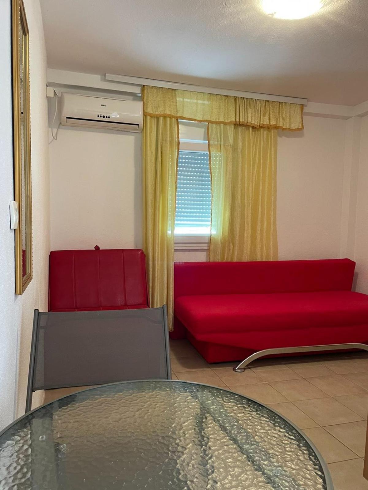 באר Apartments Bojanic מראה חיצוני תמונה