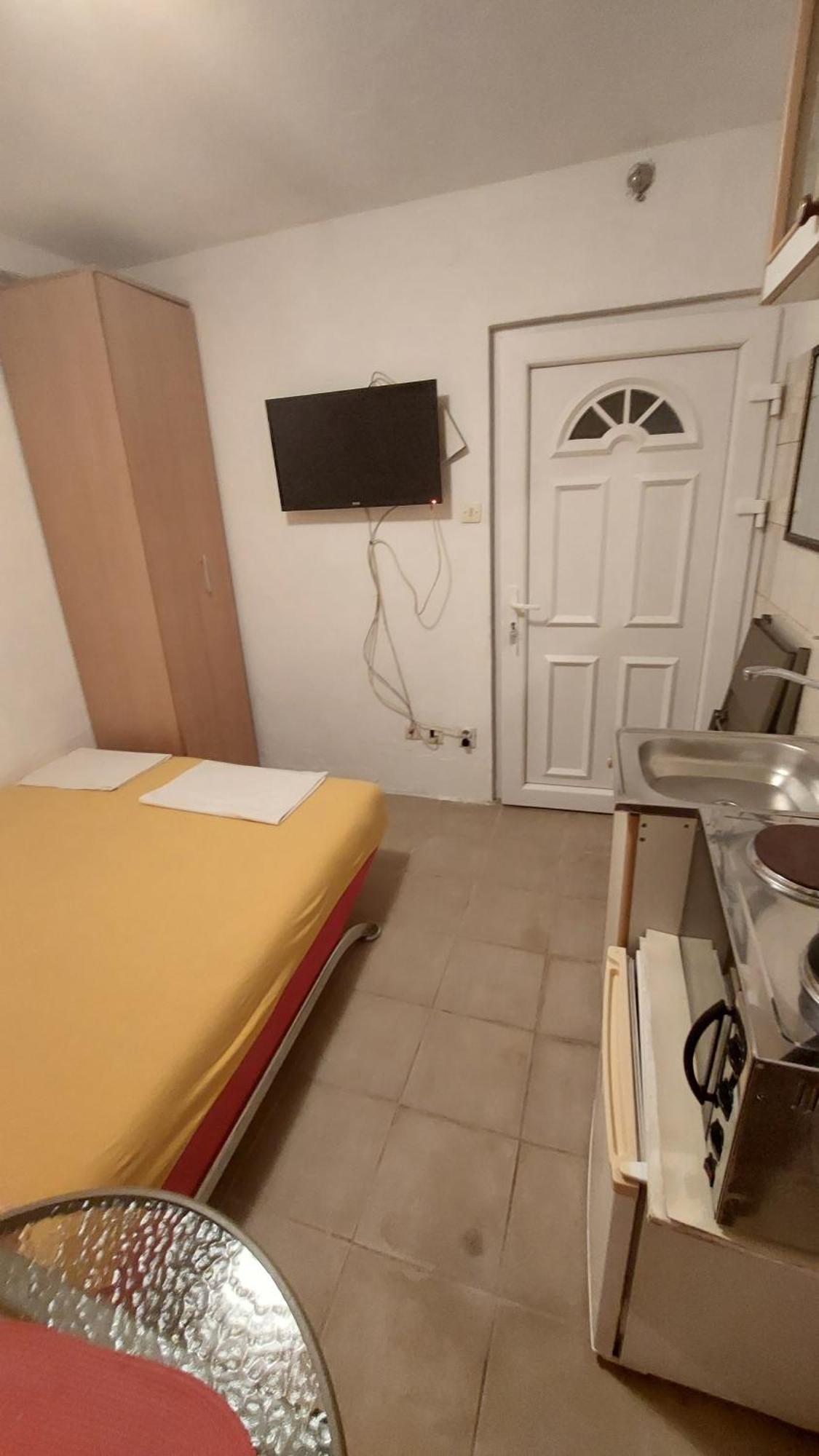 באר Apartments Bojanic מראה חיצוני תמונה