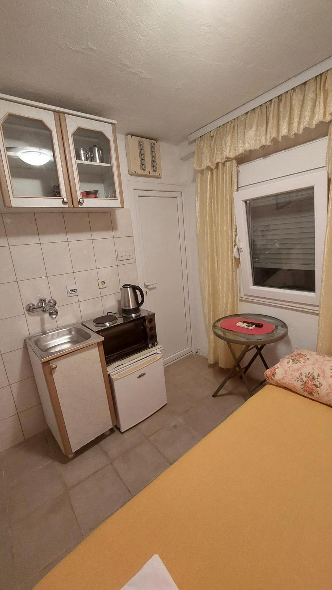 באר Apartments Bojanic מראה חיצוני תמונה