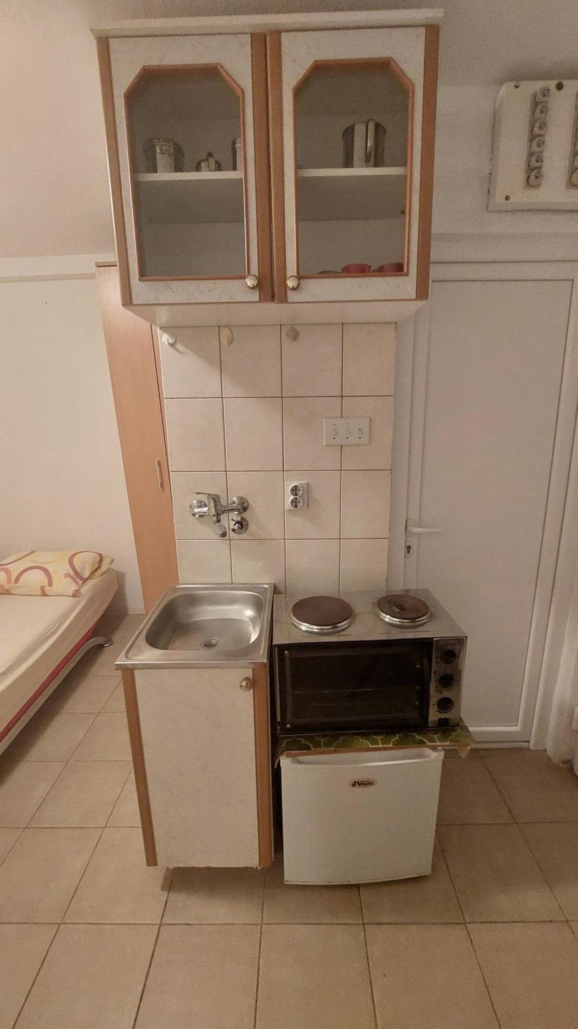 באר Apartments Bojanic מראה חיצוני תמונה