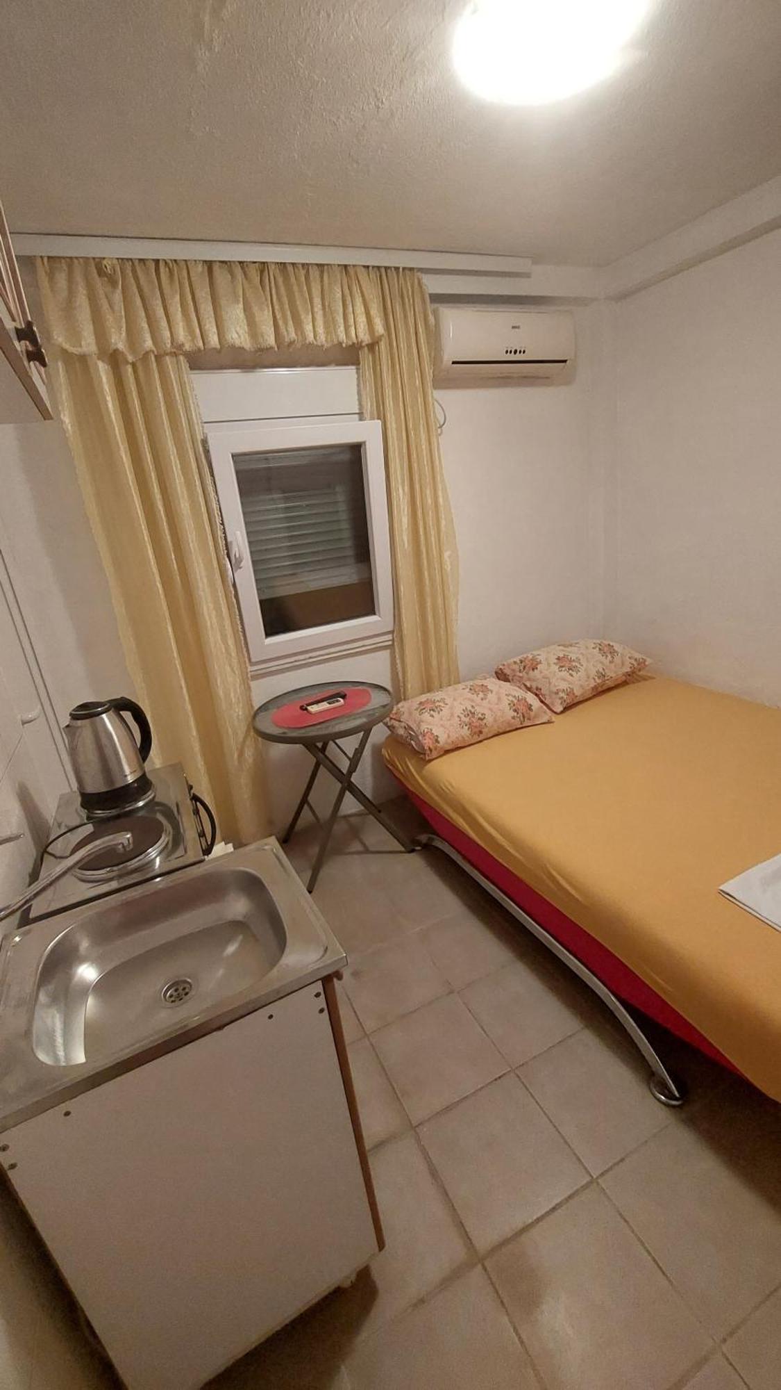 באר Apartments Bojanic מראה חיצוני תמונה