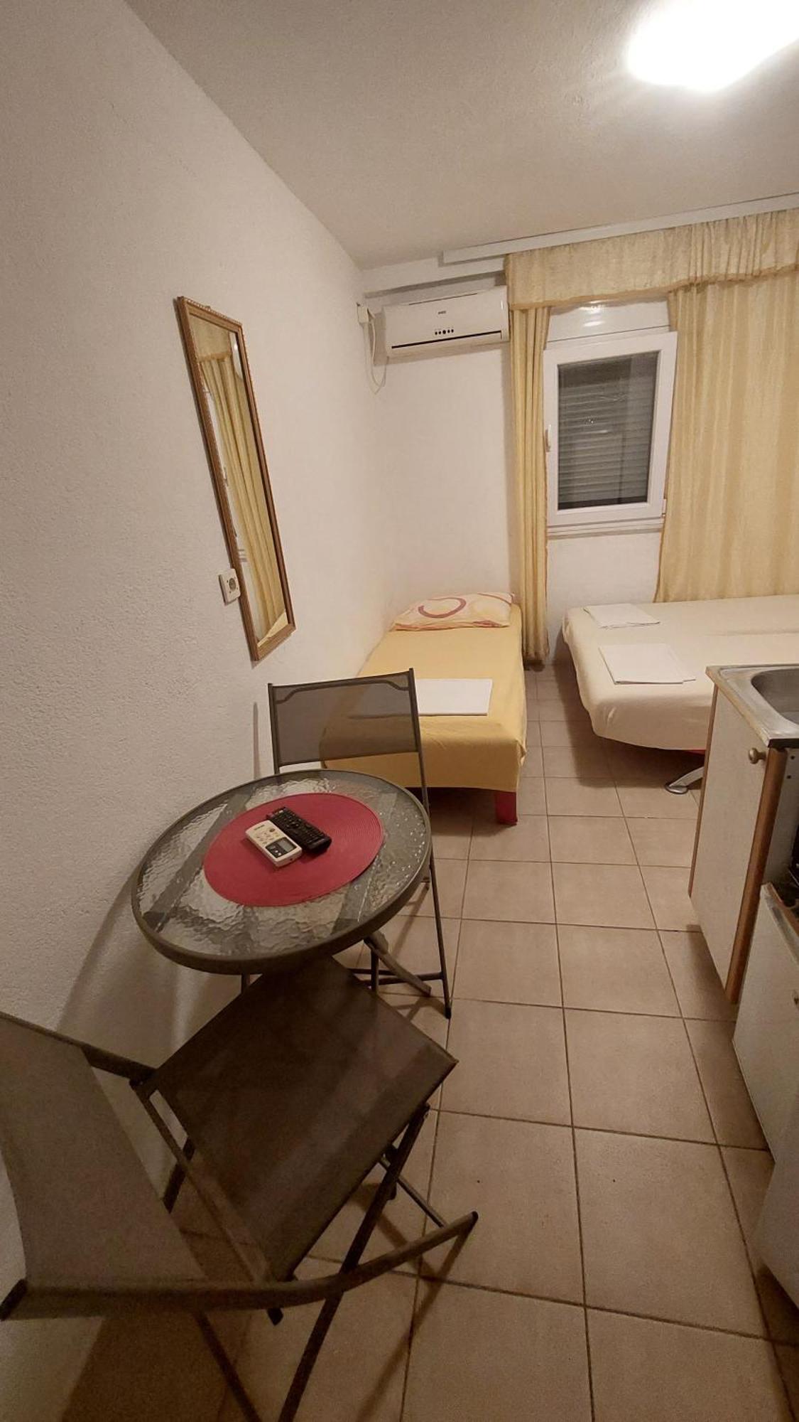 באר Apartments Bojanic מראה חיצוני תמונה