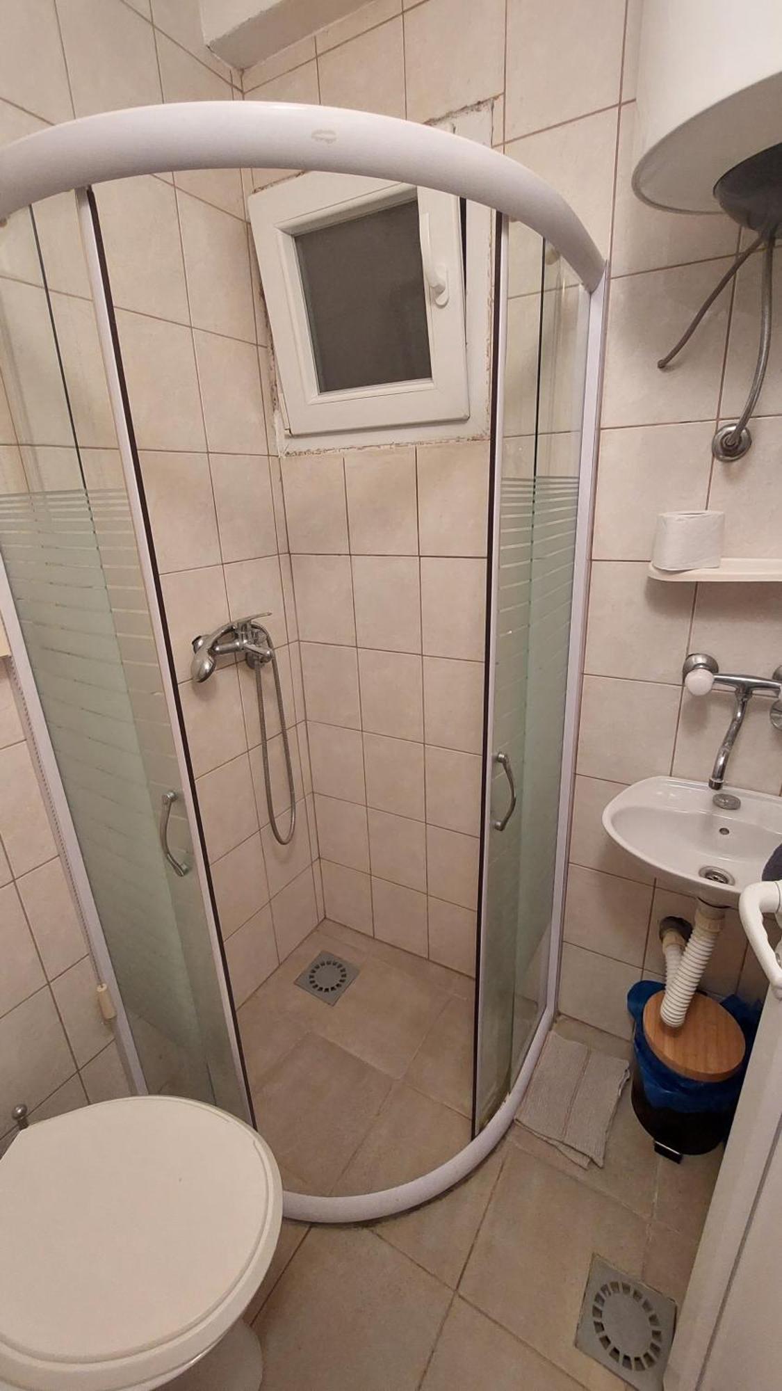 באר Apartments Bojanic מראה חיצוני תמונה