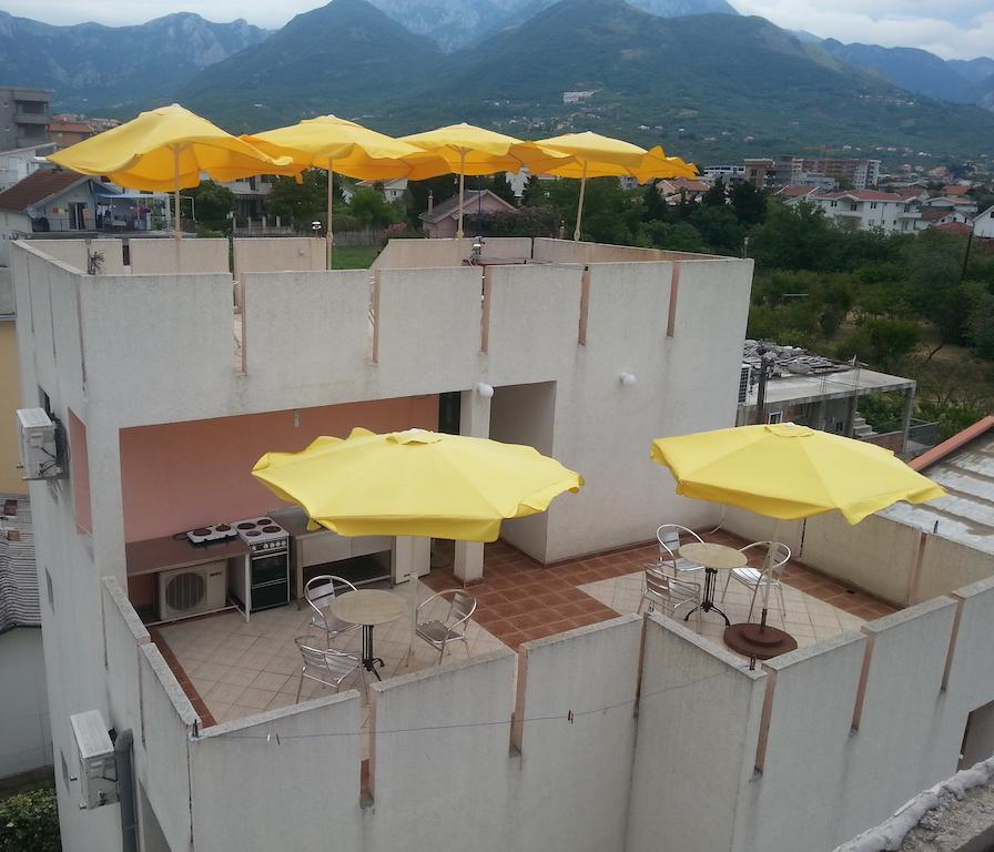באר Apartments Bojanic חדר תמונה